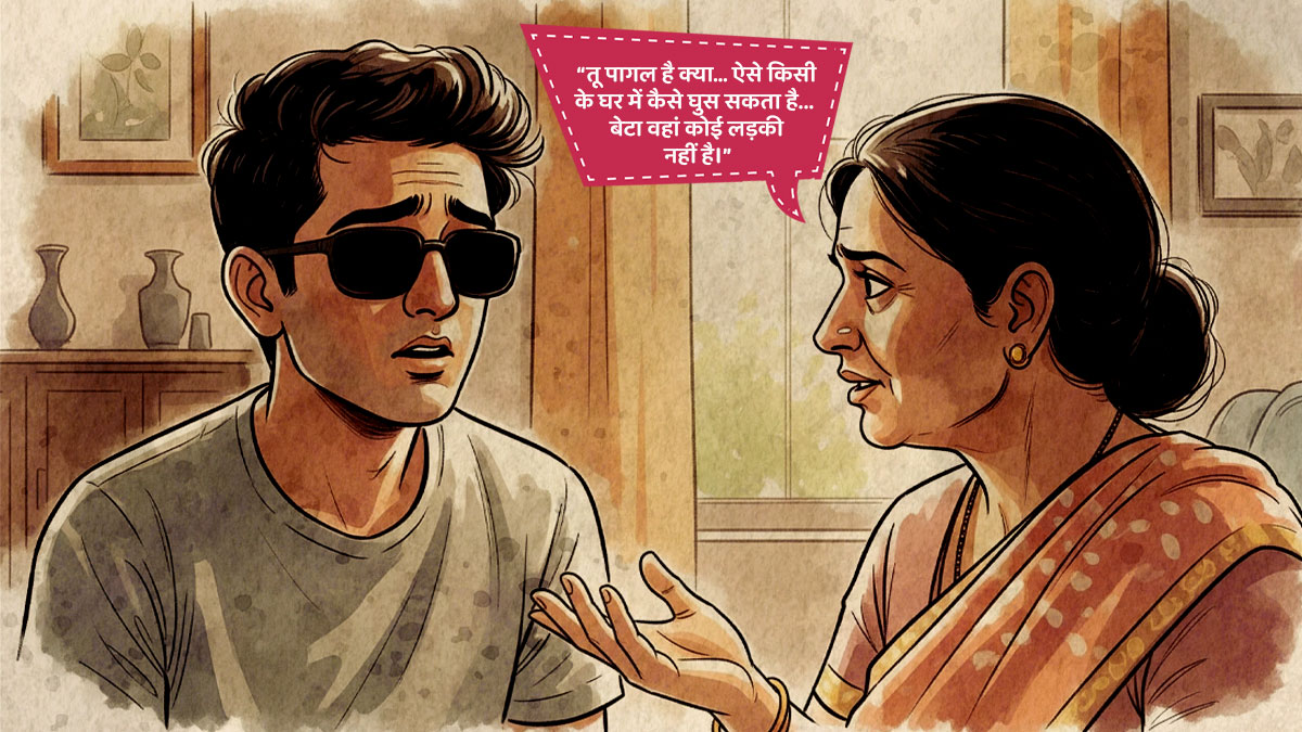 thriller story girl trapped in flat for 2 weeks know how dog revealed truths