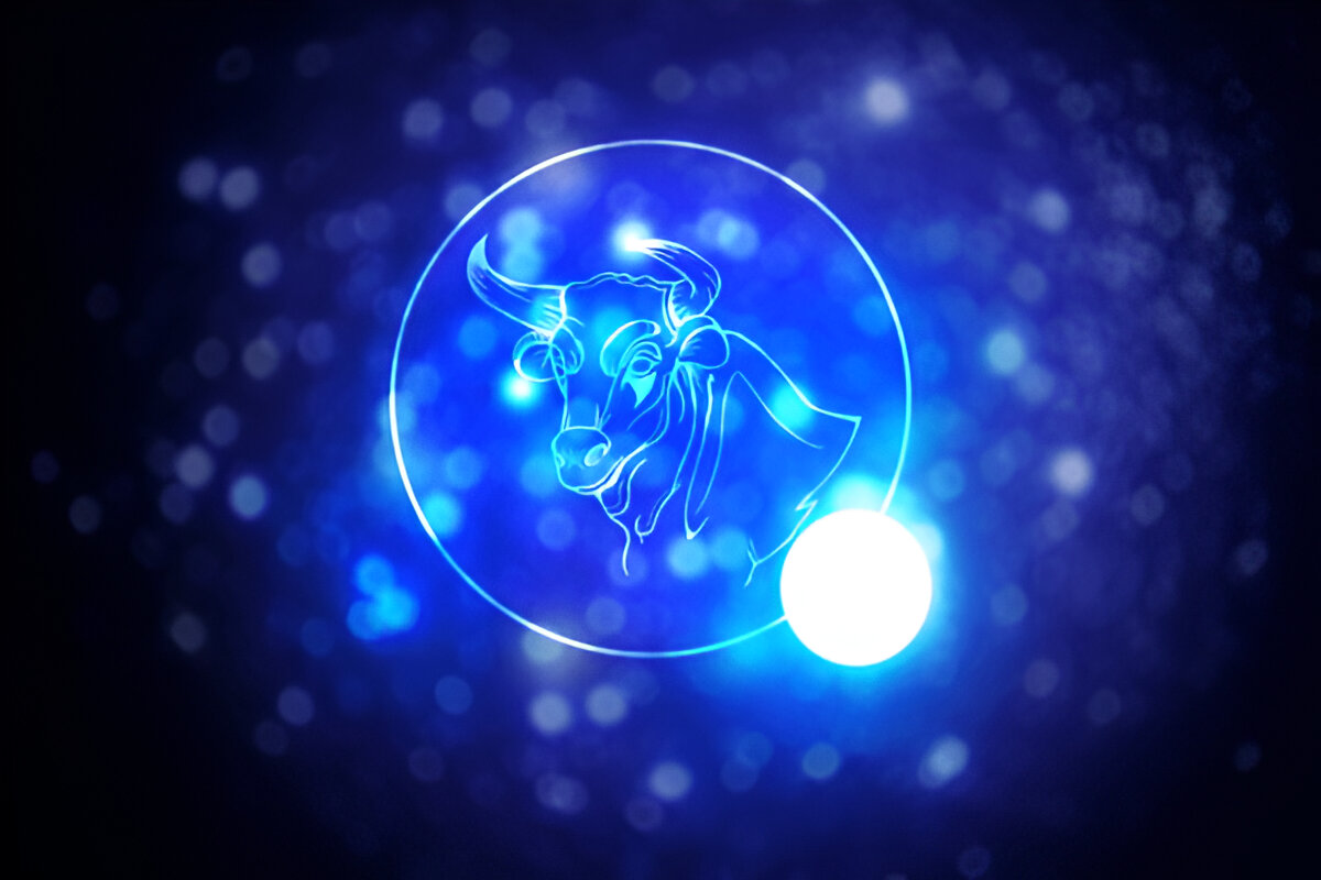 taurus daily astrology