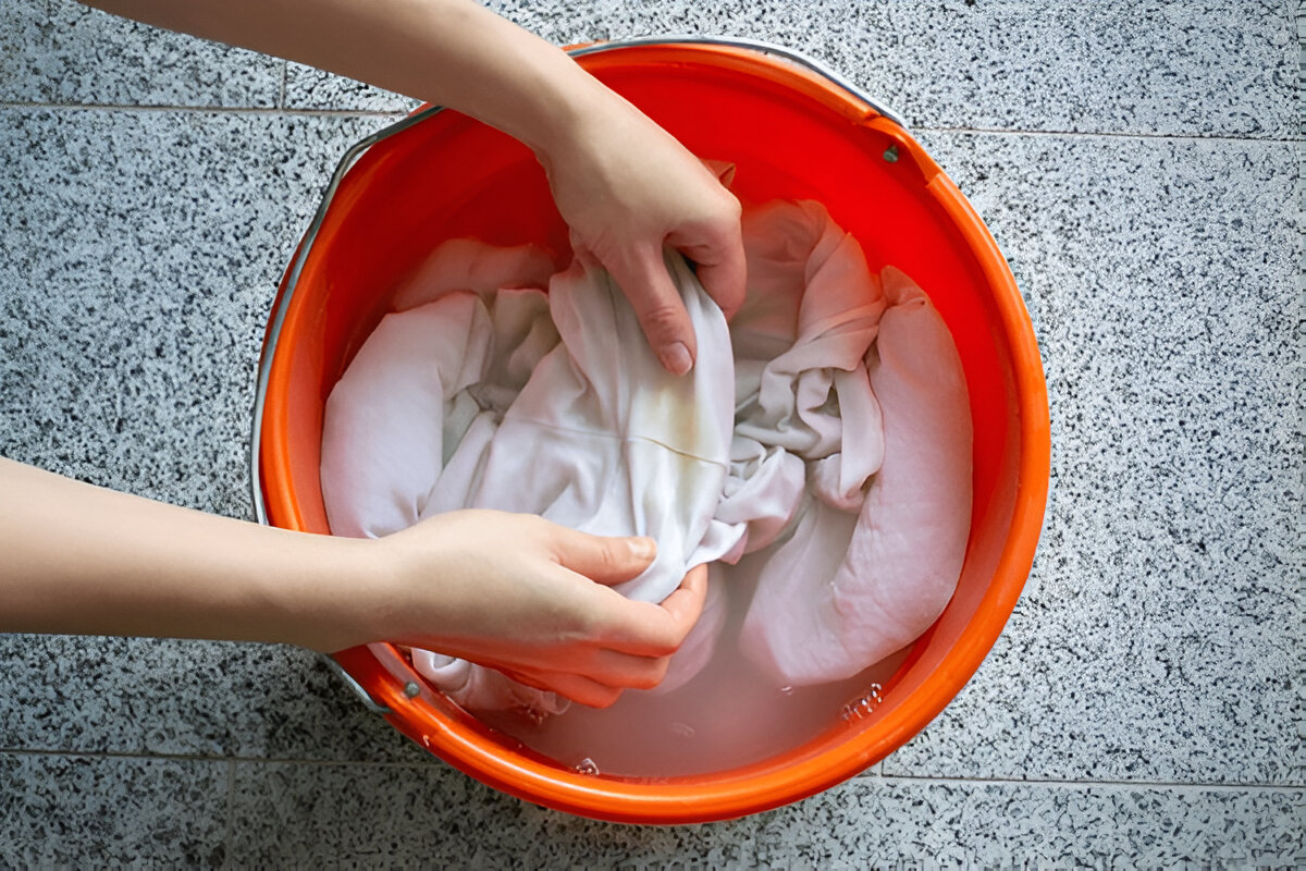 5 star hotel white bedsheet cleaning