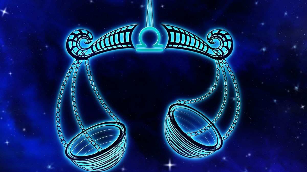 Libra Monthly Love Horoscope