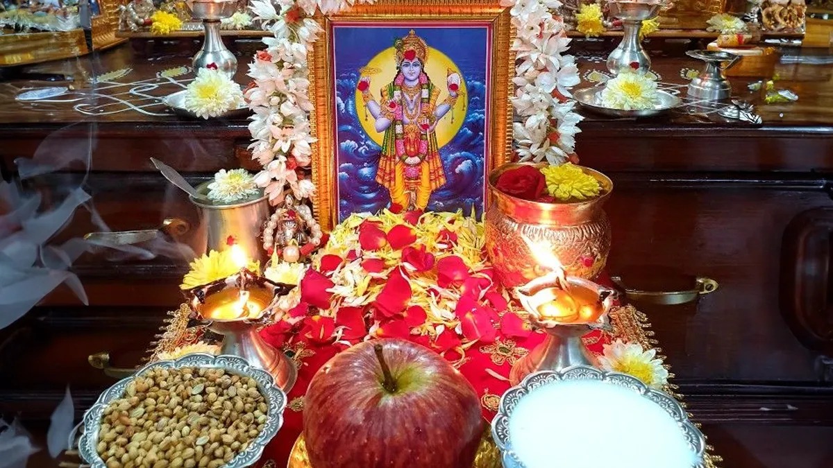 parivartini ekadashi 2025 ke upay