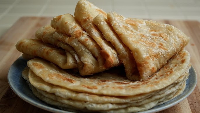 How to make aloo paratha recipe step by step