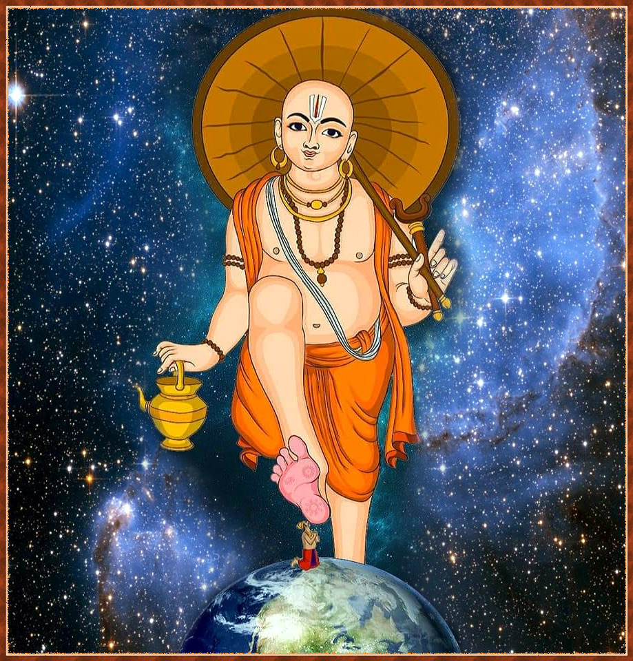 Vamana Jayanti 2025 shubh muhurat