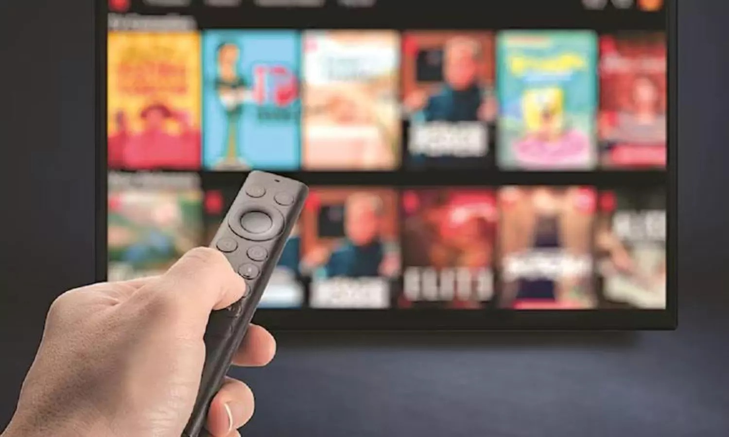 Which skills are required for OTT careers