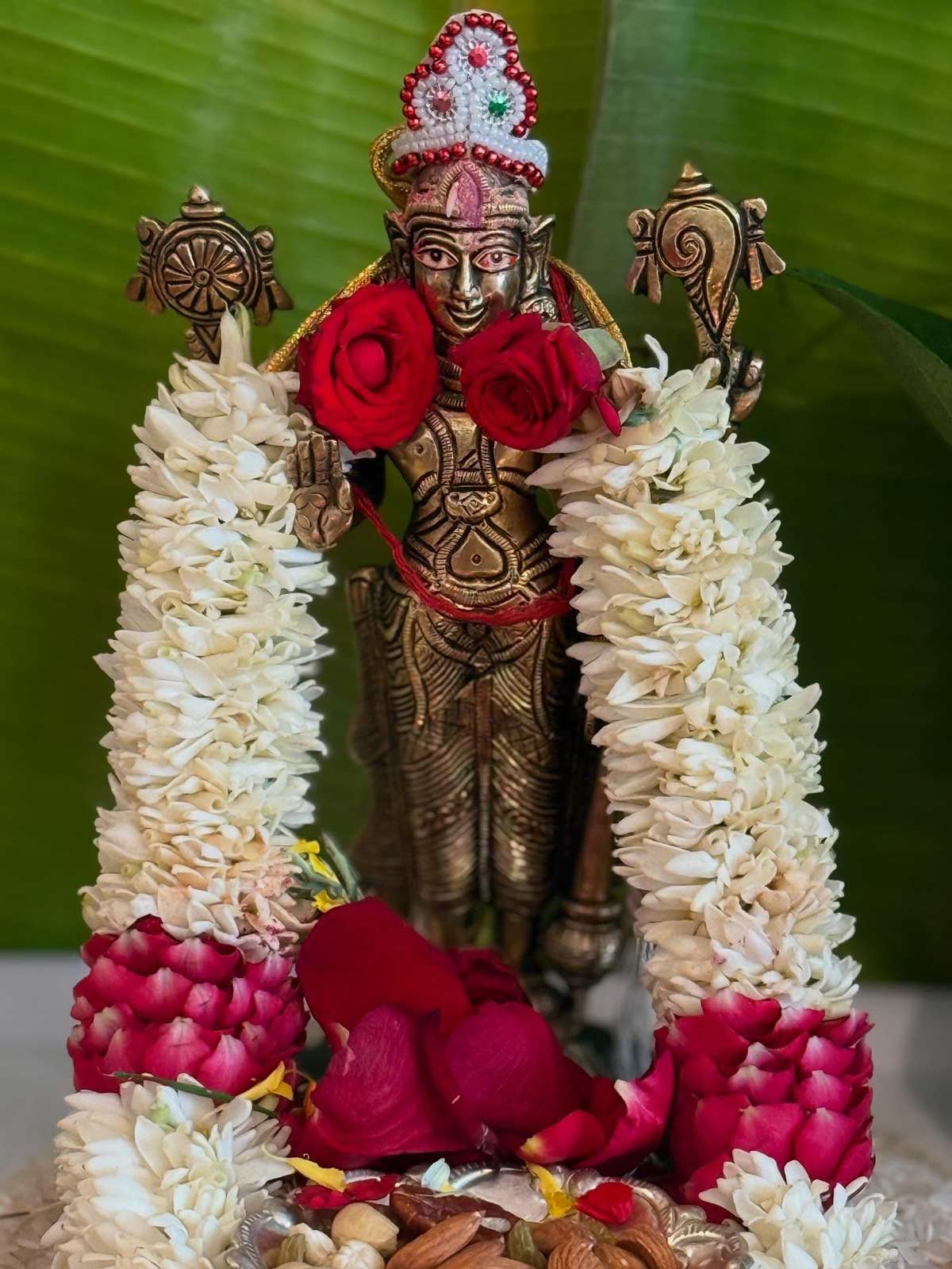 anant chaturdashi 2025 pr kya na kare