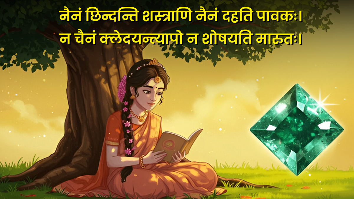 gita ke motivational shlok