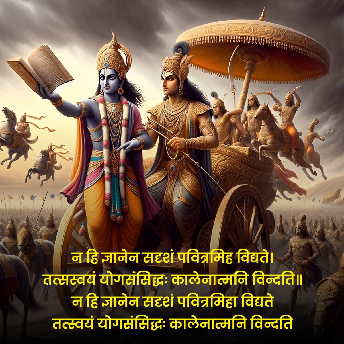 gita shlok for morivation