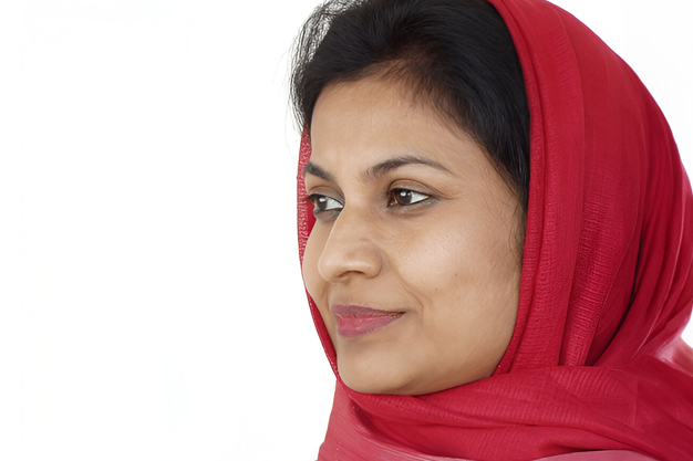 should you cover your head after delivery