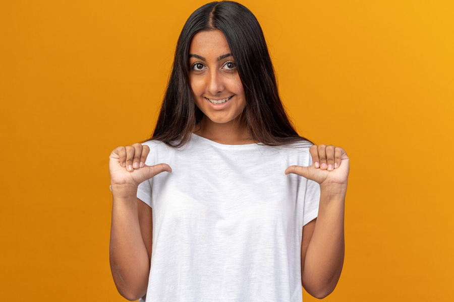 what does t in t-shirt stand for