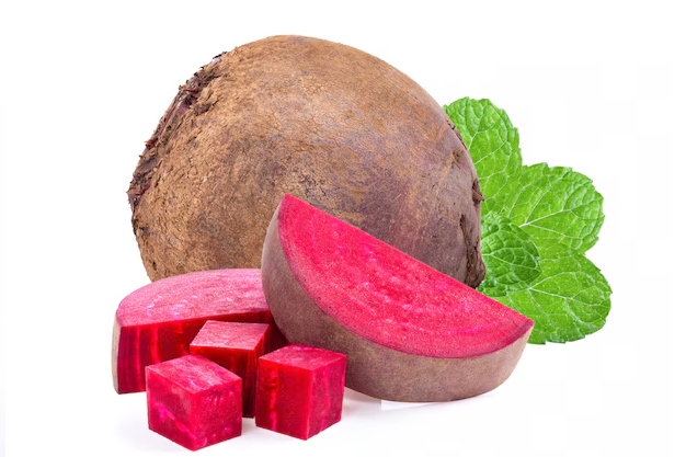 How to make Beetroot Paratha