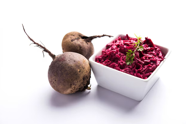 How to make Beetroot Salad