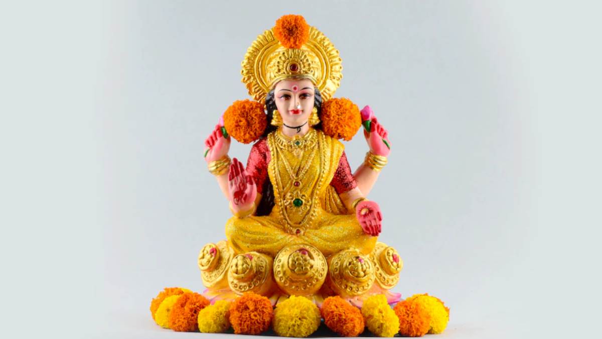 Mahalakshmi Vrat Katha