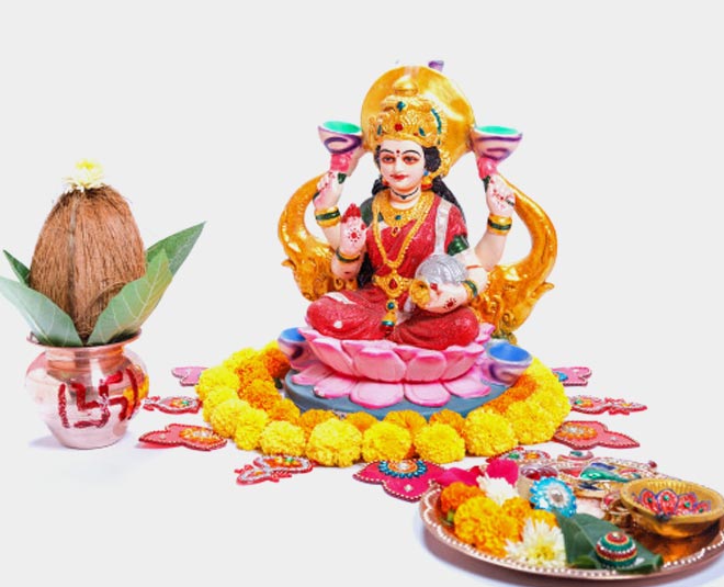 Mahalakshmi Vrat story importance