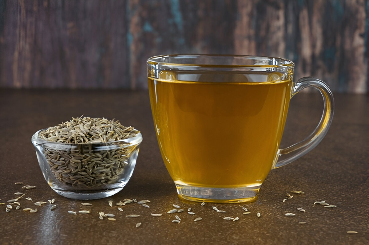 homemade powder for weight loss