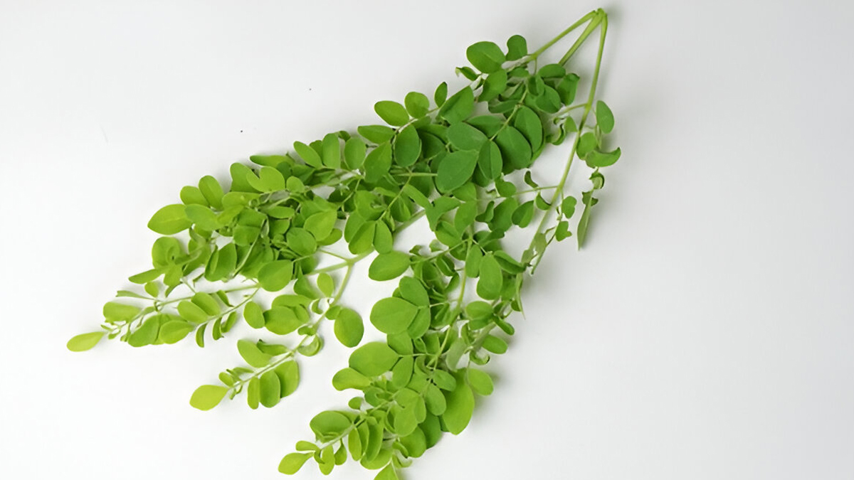 how to make moringa leaves pakoda at home