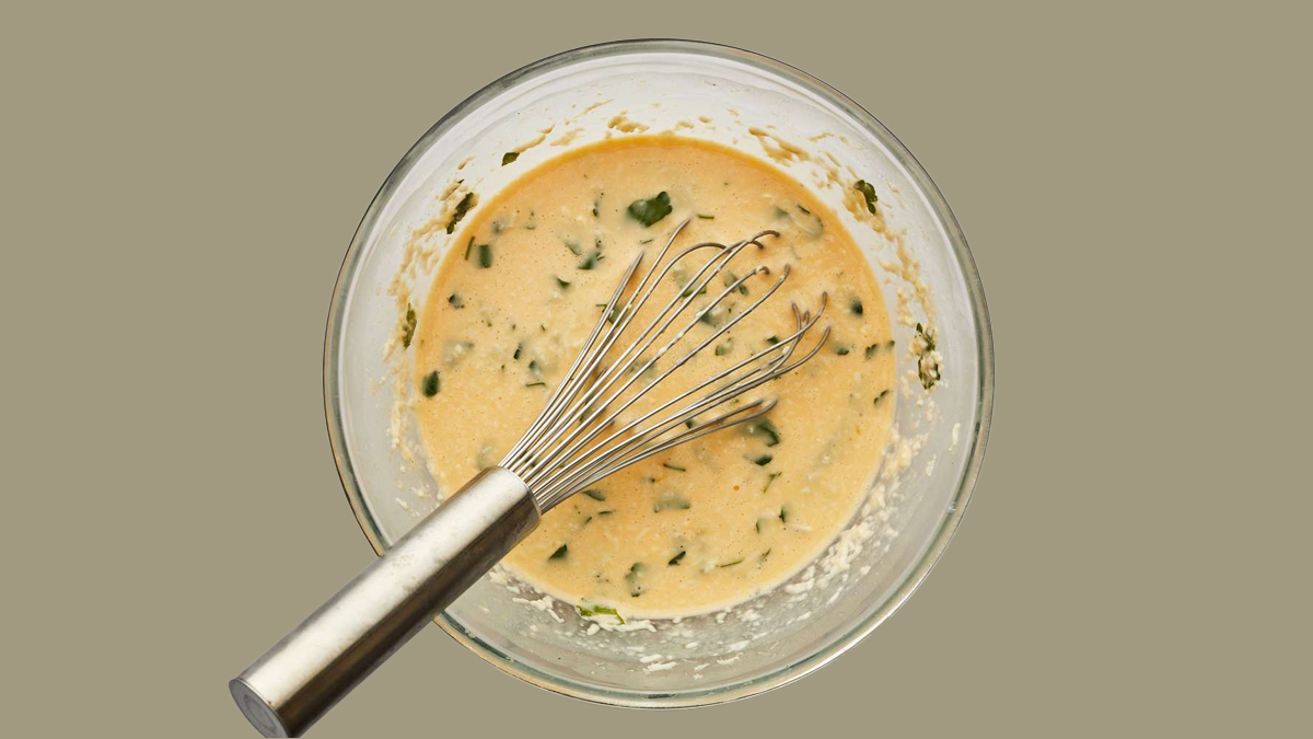 moringa leaves pakoda recipe at home