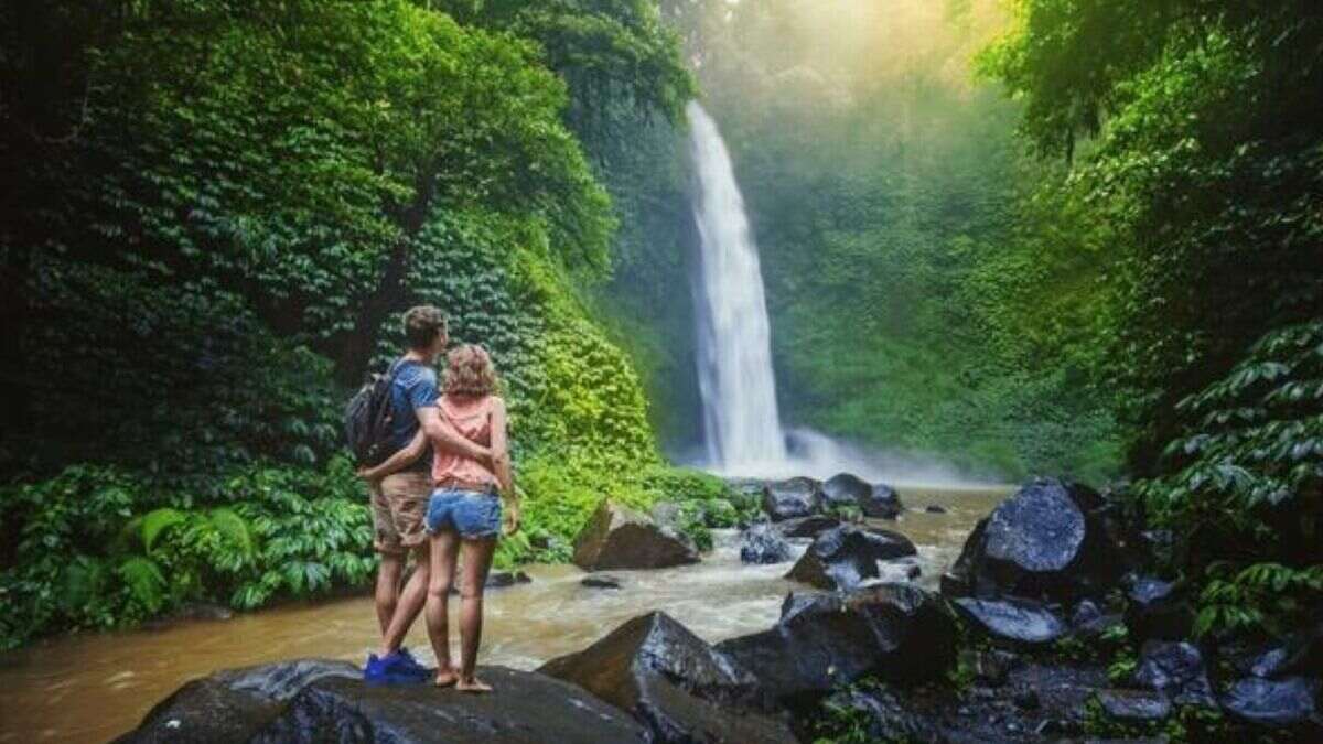 places to visit in Telangana for couples