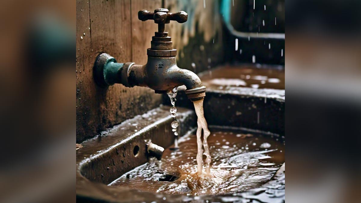 Easy Tips To Clean Water Tank