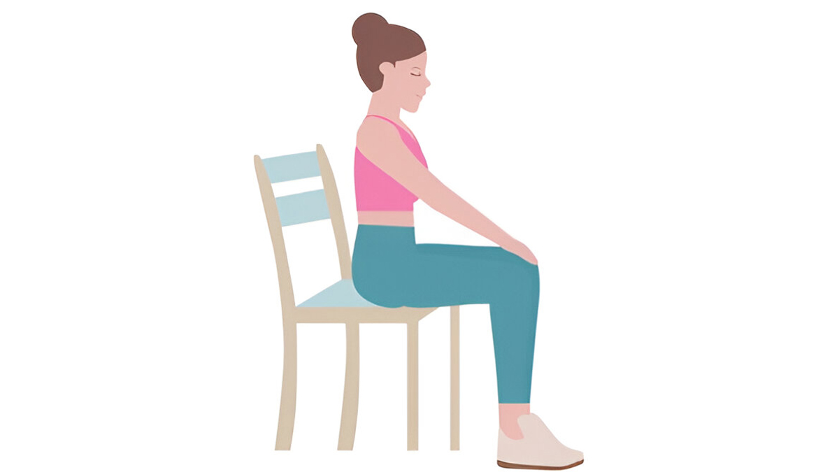 Soleus pushup benefits to control sugar