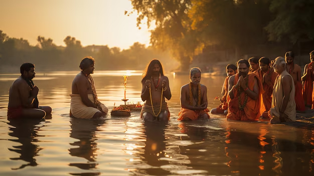 pitra rin kya hota hai