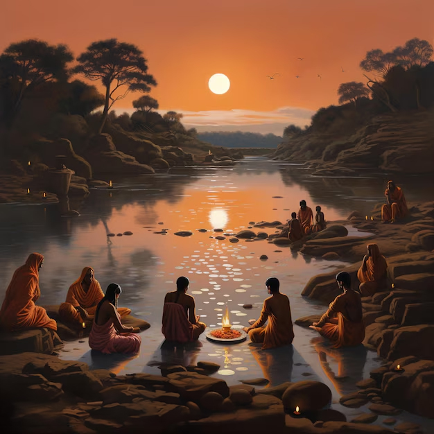 pitru rin se kaise bachen