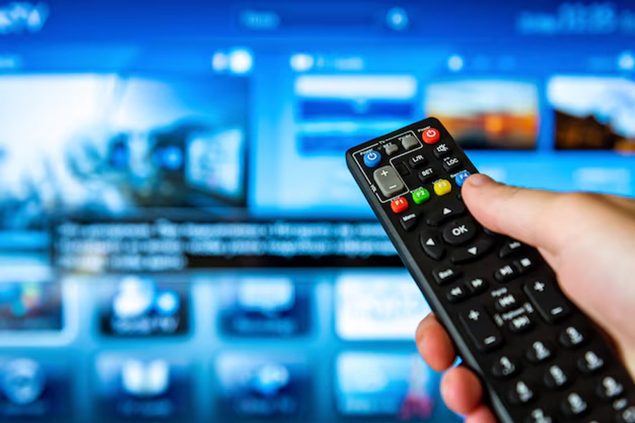 remote cleaning tips in hindi