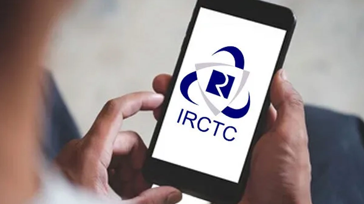 How to book Tatkal train ticket