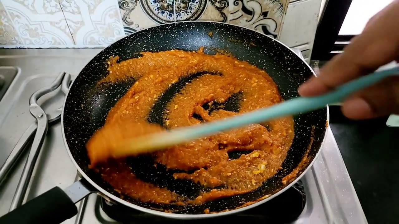 Tips for delicious Changezi Aloo