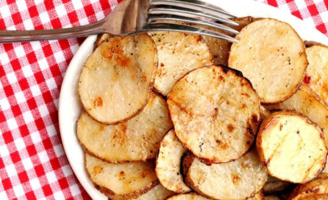 changezi aloo recipe