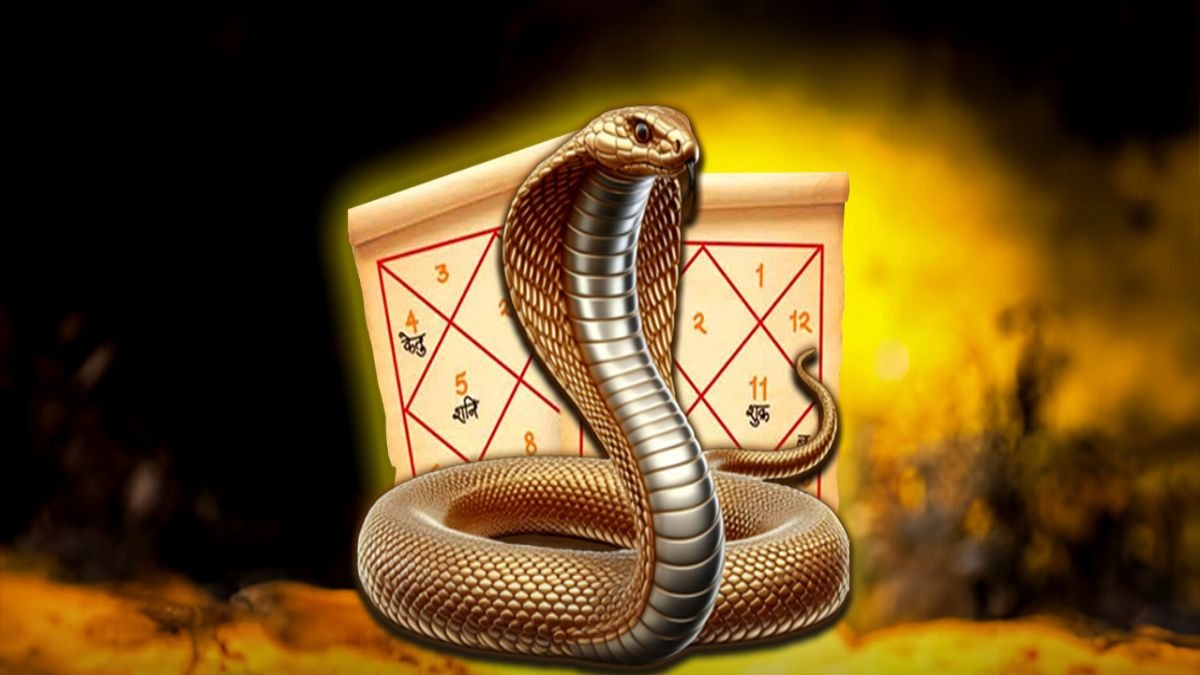 kaal sarp dosh ke upay