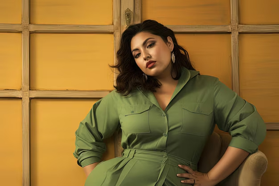 plus size women fashion tips