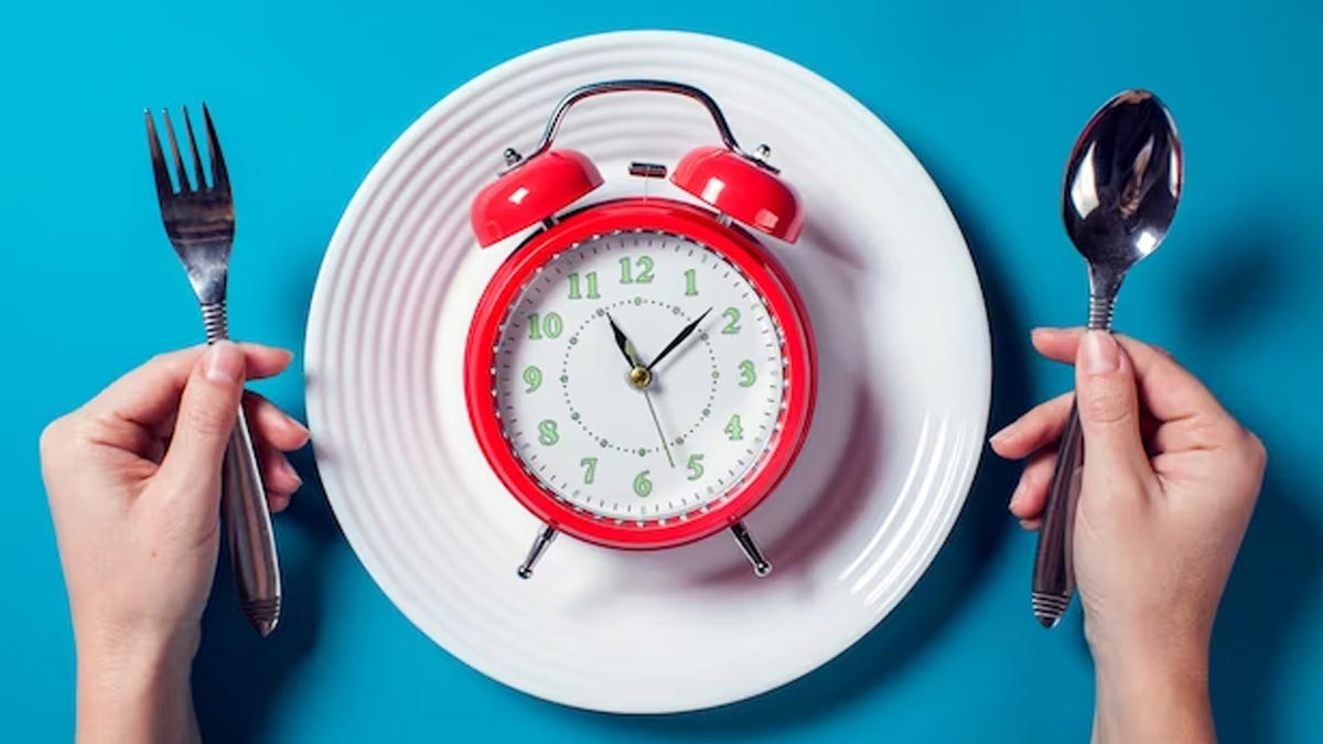 fasting to reduce bad cholesterol