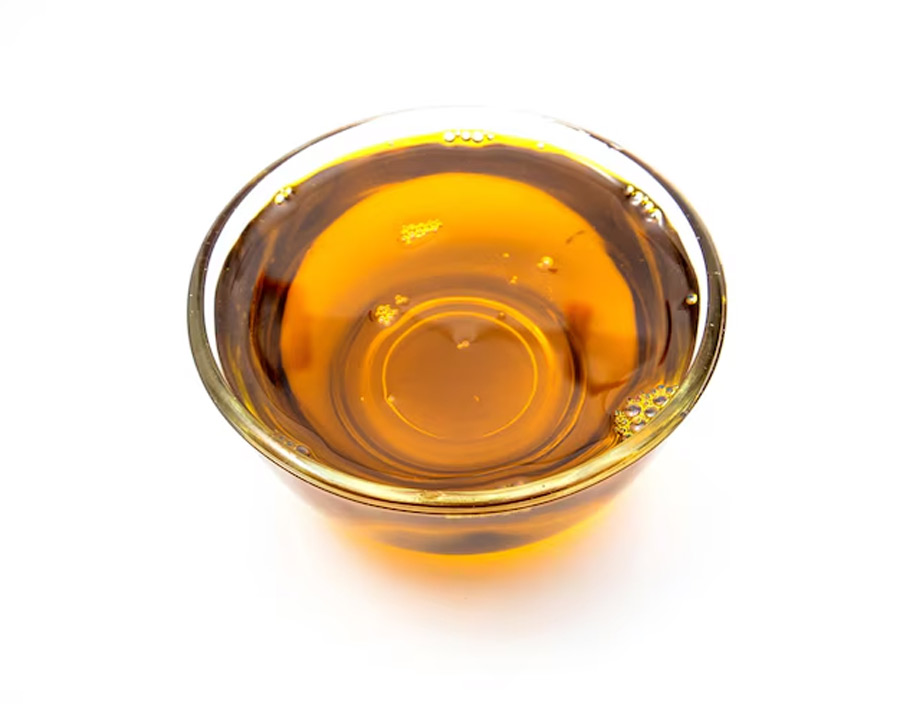 black shoes cleaning tips