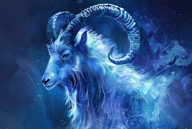 capricorn zodiac effects of grahan