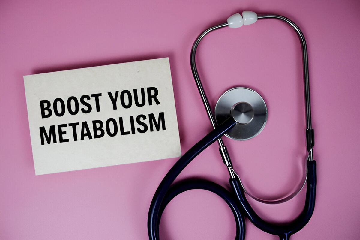 changes in body before period