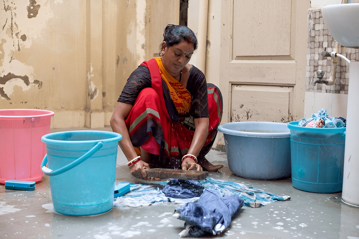 how to stop color fading on cotton