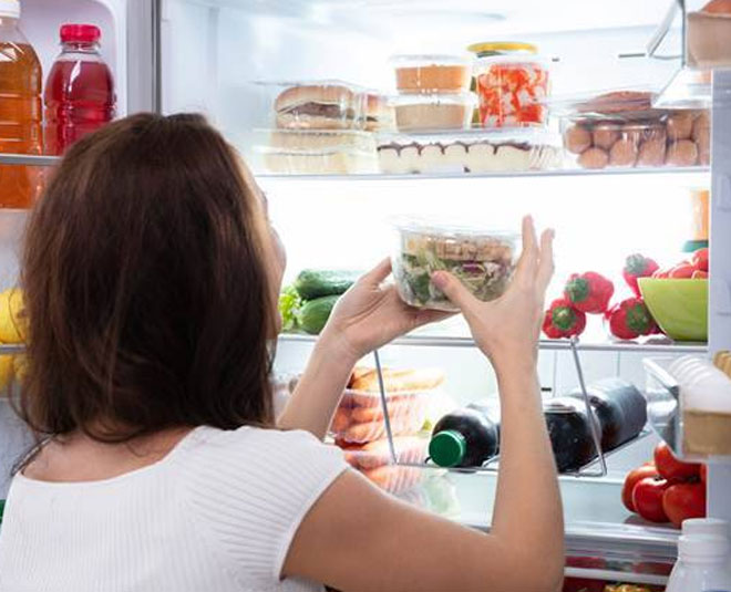 remove bad smell from fridge with charcoal