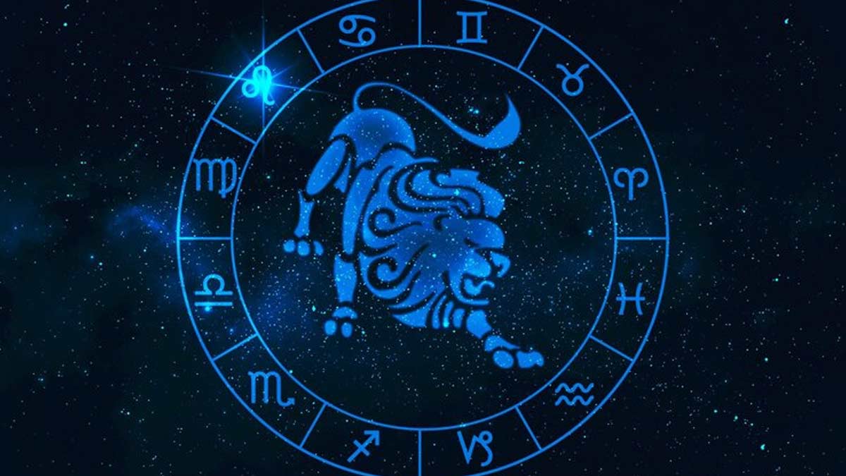 leo zodiac horoscope
