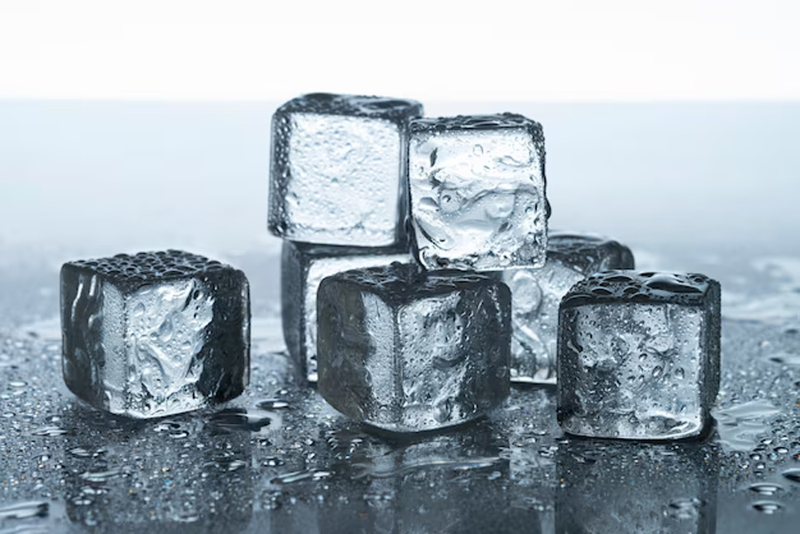 Sudden breakout before function remedy