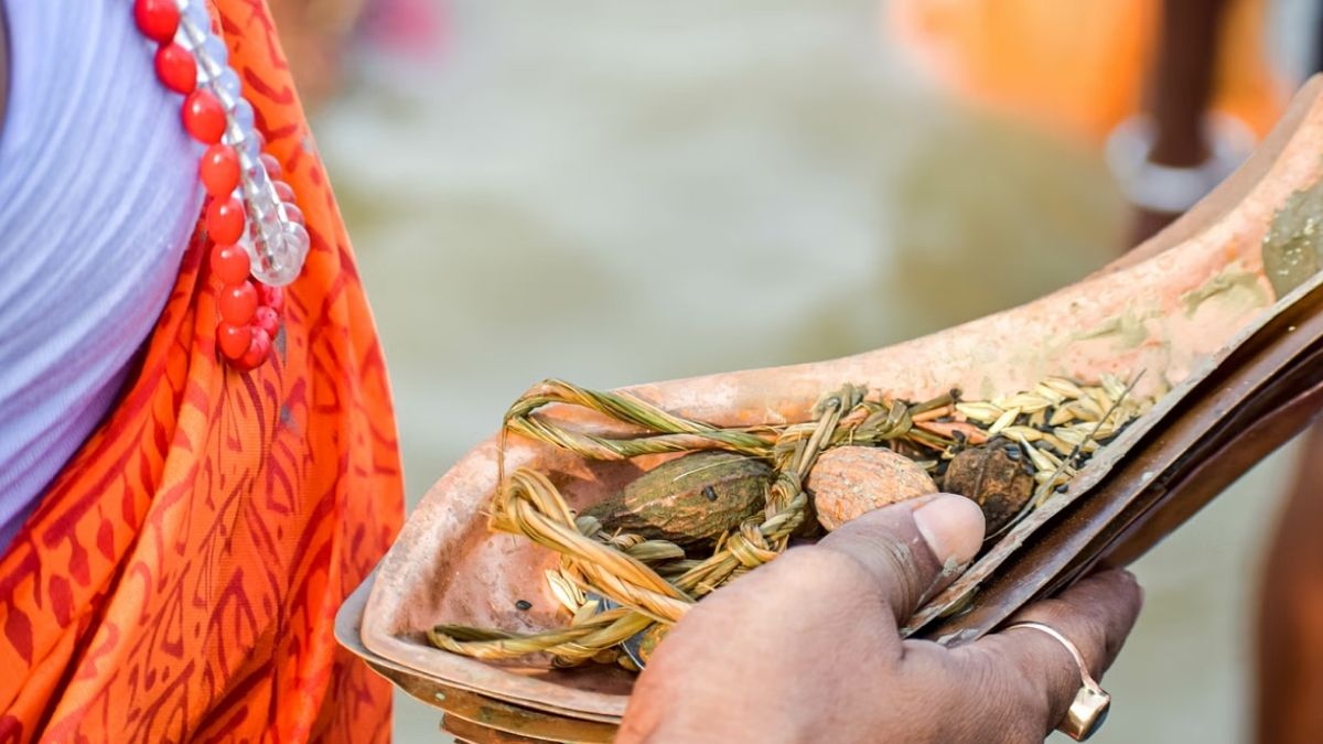 pitru paksha mein bhagwan vishnu ki puja ke labh