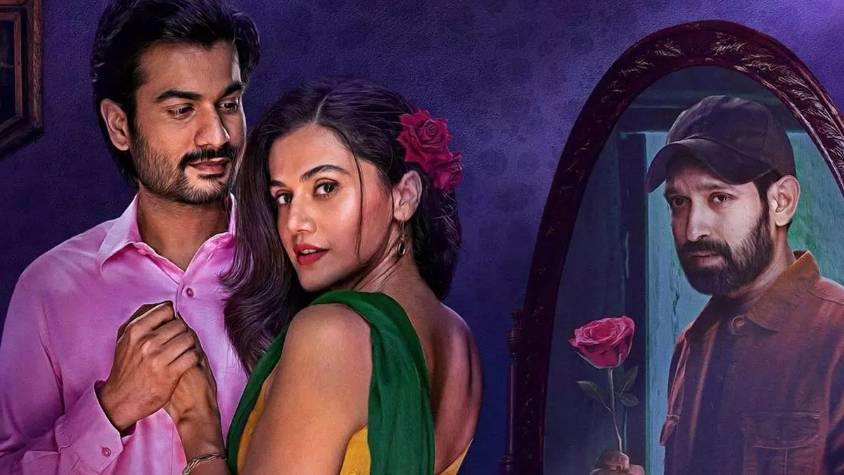 haseen dilruba movie