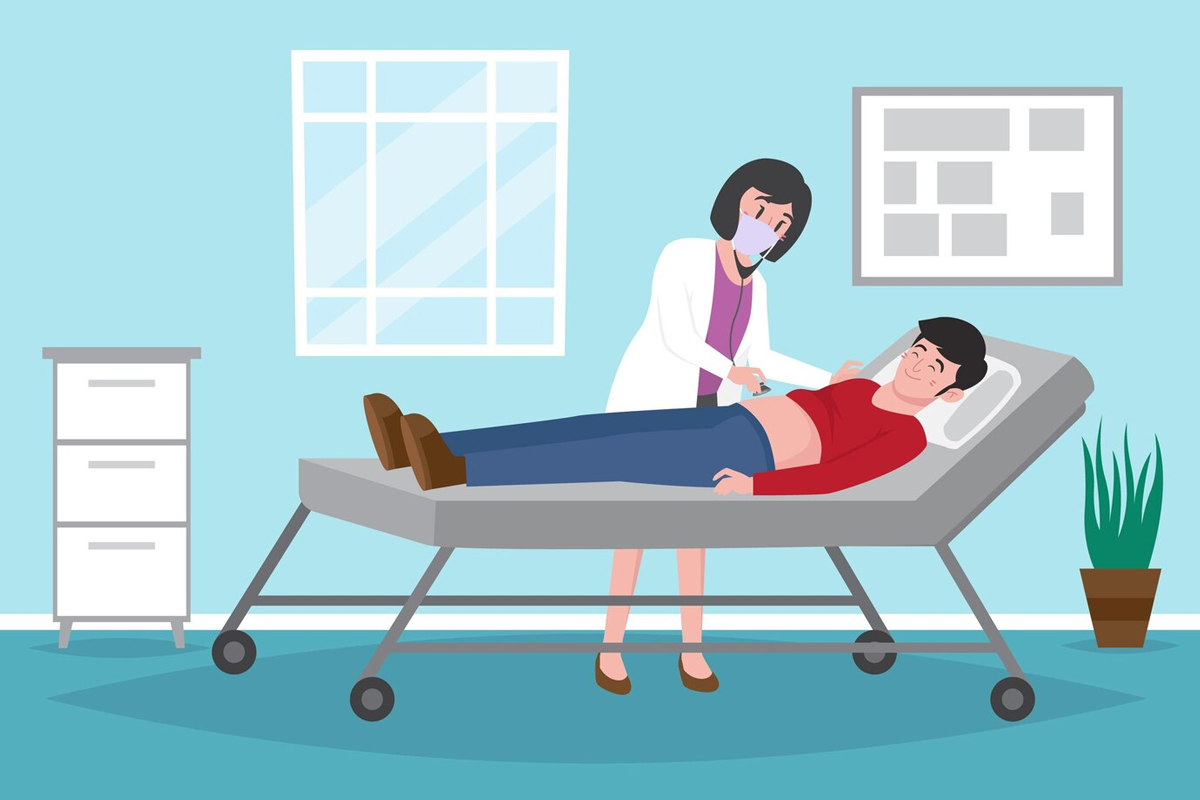 Doctor negligence patient rights