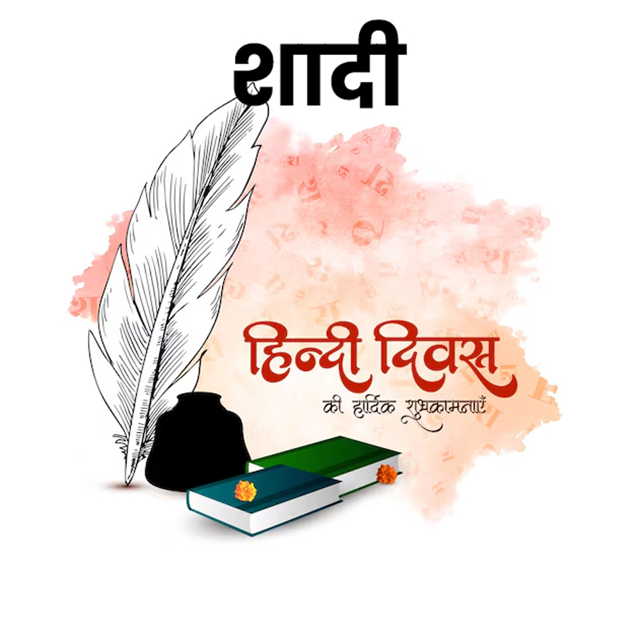 Foreign words in Hindi