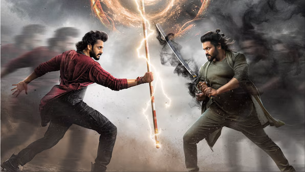 Mirai movie story explained