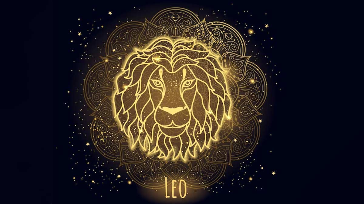 leo horoscope