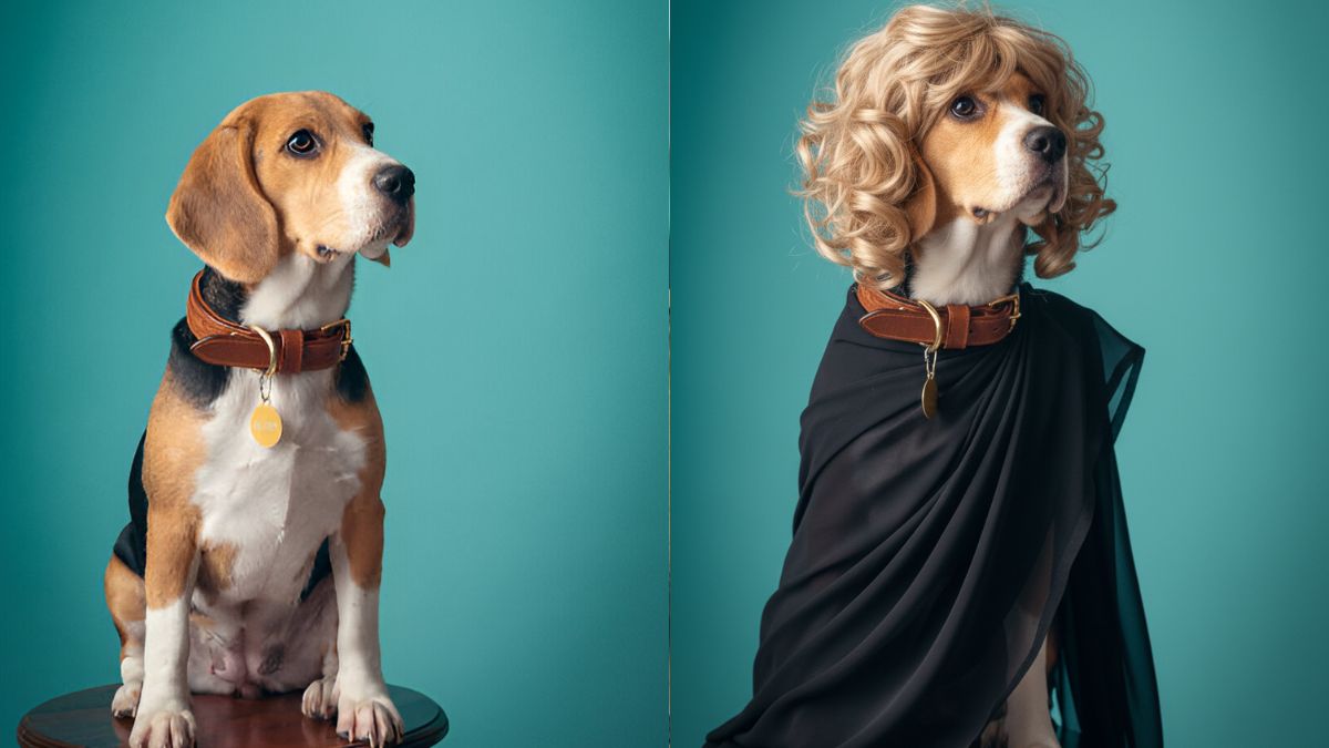 Gemini Nano Banana AI Image