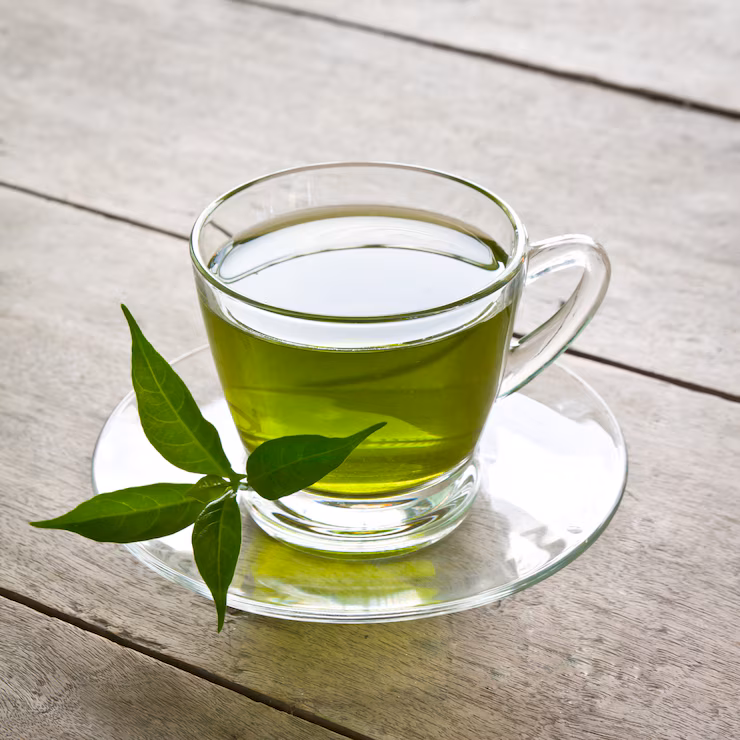 green tea for weight loss benefits