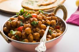 how to make Chikkad Chole at home