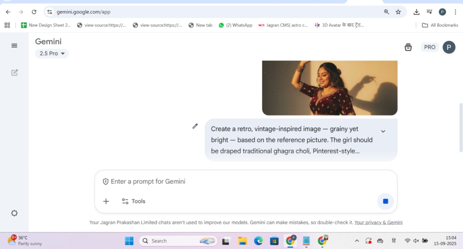how to make ai photo to animated video