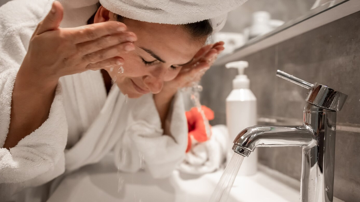 pre navratri skin detox plan for instant glow2